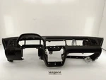 Honda Prelude Front Dashboard Black 97 98 99 00 01. Fixed Price $114.97.