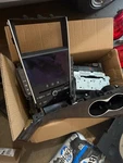 2014-2020 Infiniti Q50 Audio Radio Receiver Cd Player Head Unit Module Oem. Fixed Price $180.00.