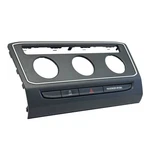 2018 - 2023 Volkswagen Atlas Dash Climate Control Trim Cover Panel Oem. Fixed Price $46.49.