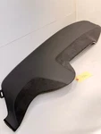 2012-2015 Tesla Model Dashboard Instrument Panel Top Pad Cover Assembly. Fixed Price $300.00.