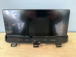 2024 Nissan Rogue Dashboard Center Display Screen Monitor Oem. Fixed Price $459.07.