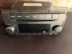 2007-2014 Jeep Patriot Chrysler Dodge Radio Cd Player Aux Oem. Fixed Price $139.00.