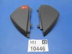 Dash Side Trim S80 2008 Volvo Driver Passenger Front Instrument Panel Cover Oem. Fixed Price $39.99.