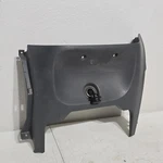 96-00 Honda Civic Center Console Dash Trim Panel Cover 77311-S01-A000 Gray. Fixed Price $44.99.