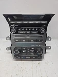 2012-2015 Honda Pilot Am Fm Cd Player Radio Receiver. Fixed Price $139.99.