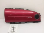 06-10 Chrysler Pt Cruiser Fr Rh Dash Srs A/bag Trim Ac Air Vent Cover Red Oem. Fixed Price $92.25.