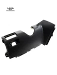 Mercedes X164 Ml Gl Driver Left Lower Steering Column Cover Trim Black 07-12 Oem. Fixed Price $137.49.