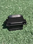 Mercedes W202 C320 Dash Diagnostic Plug Cover Oem 540 23 73. Fixed Price $8.24.