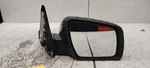 10-13 Kia Soul Right Power Heated Door Mirror W/ Signal Black 11 12. Fixed Price $30.00.