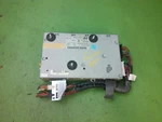 11-13 Hyundai Equus Harman/becker Radio Amplifier 96370-3N350 Oem. Fixed Price $155.99.