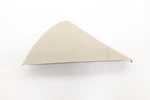 2015 - 2020 Lincoln Mkz Front Dash Left Side End Cap Trim Cover Oem Beige Gq. Fixed Price $35.45.