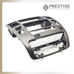 2008-2010 Nissan Armada Center Dash Trim Bezel W/ Air Vents 68260-ZQ00A. Fixed Price $80.00.