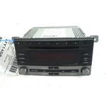 2009-2013 Subaru Forester Am Fm Radio 6 Cd Disc MP3 Player Receiver Oem. Fixed Price $64.99.