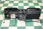 18-23 Mustang Oem Black Leather Dashboard Trim Panel W/ Rh Crash Bag Wty. Fixed Price $441.99.