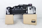 Porsche Panamera 2010-2016 Left Driver Dash Knee Panel Trim Beige Oem 970. Fixed Price $112.60.