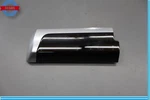 11-18 Porsche Cayenne Front Left Driver Side Dashboard Trim Cover 7P5857226P Oem. Fixed Price $31.50.