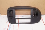 2001 Ford F-150 Harley Davidson Oem Black Dash Center Radio Bezel 5.4L Sohc. Fixed Price $149.99.
