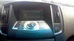 Audio Equipment Radio Receiver Brushed Aluminum Face Fits 12-14 Maxima. Fixed Price $71.00.