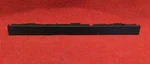 2006 2007 Vw Volkswagen Passat Dash Panel Above Radio Trim Bezel Strip Black. Fixed Price $32.99.