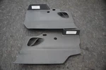 Set Left Right Lower Dash Cover Trim Panel 51459262441 Mini Cooper F55 2014-24. Fixed Price $44.99.