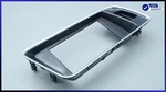 2015-2017 Audi SQ5 Center Dash Navigation Display Trim Bezel Oem 8R1857186S. Fixed Price $45.00.