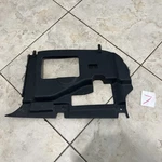 Jaguar F-pace Front Right Passenger Under Dash Instrument Trim Panel 17 18 19. Fixed Price $20.00.