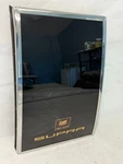 Toyota Celica Supra MK1 A40 78-81 Left Driver Quarter Trim Glass Panel Oem. Fixed Price $89.96.