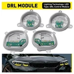Yellow Drl Led Boards For Bmw G20 330IX M340I 2019-22 Daytime Running Light. Fixed Price $79.99.