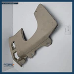 Genuine 08-14 Cadillac Cts Instrument Panel Driver Knee Bolster 20846004. Fixed Price $167.09.