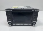 Oem 2006-2010 Volkswagen Passat 3.6L Navigation Gps Radio Display Screen Cd. Fixed Price $149.99.