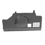 New Oem Kia 2009-2014 Sorento Dashboard Instrument Cover Assembly 97285-2P000VA. Fixed Price $35.87.