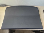 Jaguar Land Rover X761 Load Space Cover HK83-45441. Fixed Price $199.00.