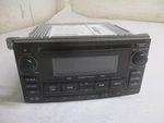 2012 Subaru Forester Single Cd MP3 Wma Satellite Radio CP625U1 86201SC620 Oem. Fixed Price $79.17.