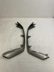 13-15 Nissan Altima Rh Lh Radio Bezel Trims Pair Oem 684983TA0A. Fixed Price $65.00.