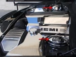 2011-2015 Dodge Charger/chrysler 300 5.7L Shock Tower Dome Covers 2PC Chrome. Fixed Price $97.03.