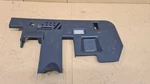 Porsche Cayenne 955 Under Dash Trim 7L5815174A. Fixed Price $47.62.
