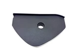 2013-2014 Ford Mustang Driver Left Dash Panel End Cap Trim Oem AR33-6304481-A. Fixed Price $21.15.