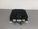 2019 - 2024 Nissan Titan Audio Radio Sound System Amplifier Module Unit Oem. Fixed Price $239.00.