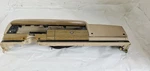 1986 1991 Jeep Grand Wagoneer Oem Tan Core Dash Wavy Is Has Damage. Fixed Price $399.00.