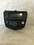 2003 Honda Accord Am Fm 6 Disc Cd Changer Player Oem. Fixed Price $108.41.