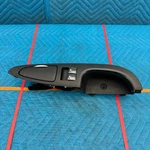 2011 2013 Hyundai Equus Rear Left Door Window Switch Panel Oem 935803N000VM5. Fixed Price $28.05.