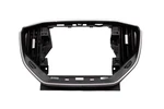14-17 Maserati Ghibli Center Dash Display Frame Air Vent Grille Trim Bezel Oem. Fixed Price $52.50.