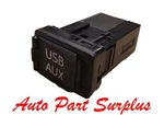 New Oem 2012, 2013, 2014 Toyota Camry Usb /auxillary Adapter 86190-06030. Fixed Price $24.95.