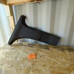 2014 Chevrolet Sonic Center B Pillar Lower Trim Panel Left Driver Oem 95047237. Fixed Price $79.99.