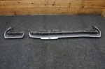 Set Front & Left Dash Air Heater Vent Panel Oem P11-NAPFSZ-04 Lucid 22-23. Fixed Price $142.49.