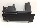 11-17 Volkswagen Touareg Driver Knee Bolster Dash Trim Saddle Brown 7P1858366. Fixed Price $58.75.