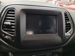 2018 Jeep Compass Dash Bezel. Fixed Price $163.21.