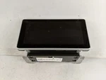 2018-2020 Audi Q5 Information Display Screen Y4MGL. Fixed Price $206.40.