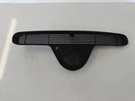 2005-2013 C6 Corvette Defroster Panel Grille Blower Aperture Dashboard *damage*. Fixed Price $45.00.