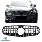 For Mercedes-benz C-class W206 2022 2023 2024 Chrome Front Bumper Grille. Fixed Price $87.00.